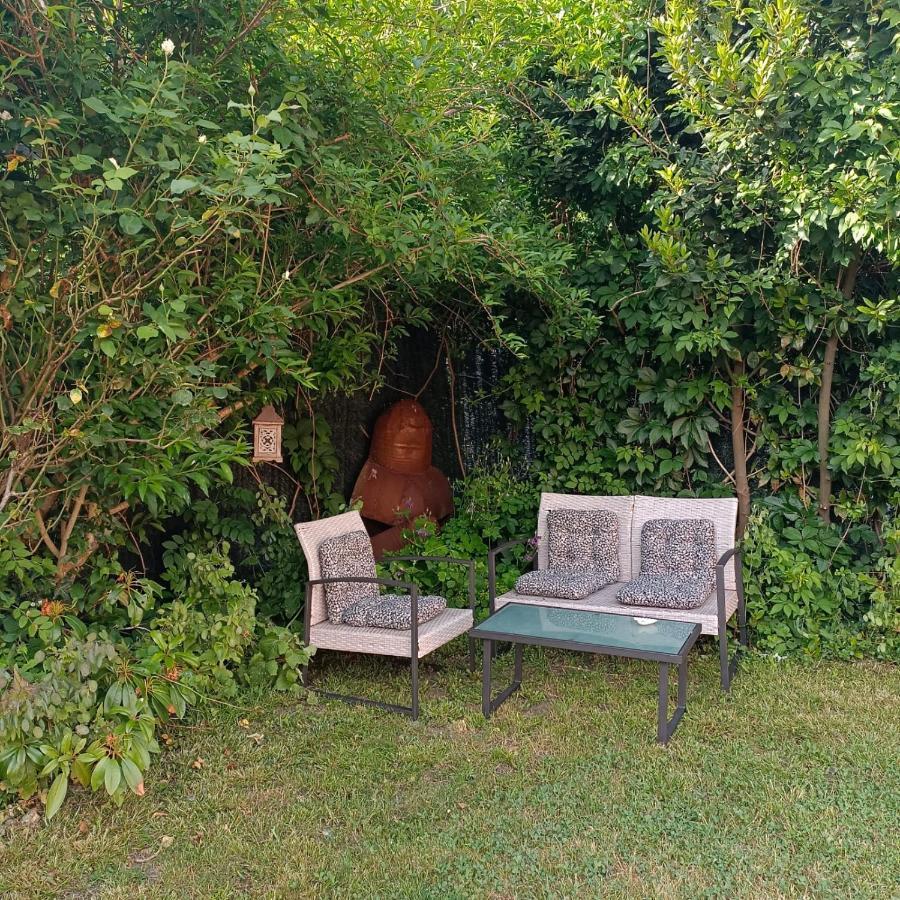 Errotazar Apartamento Rural I アルサスア エクステリア 写真