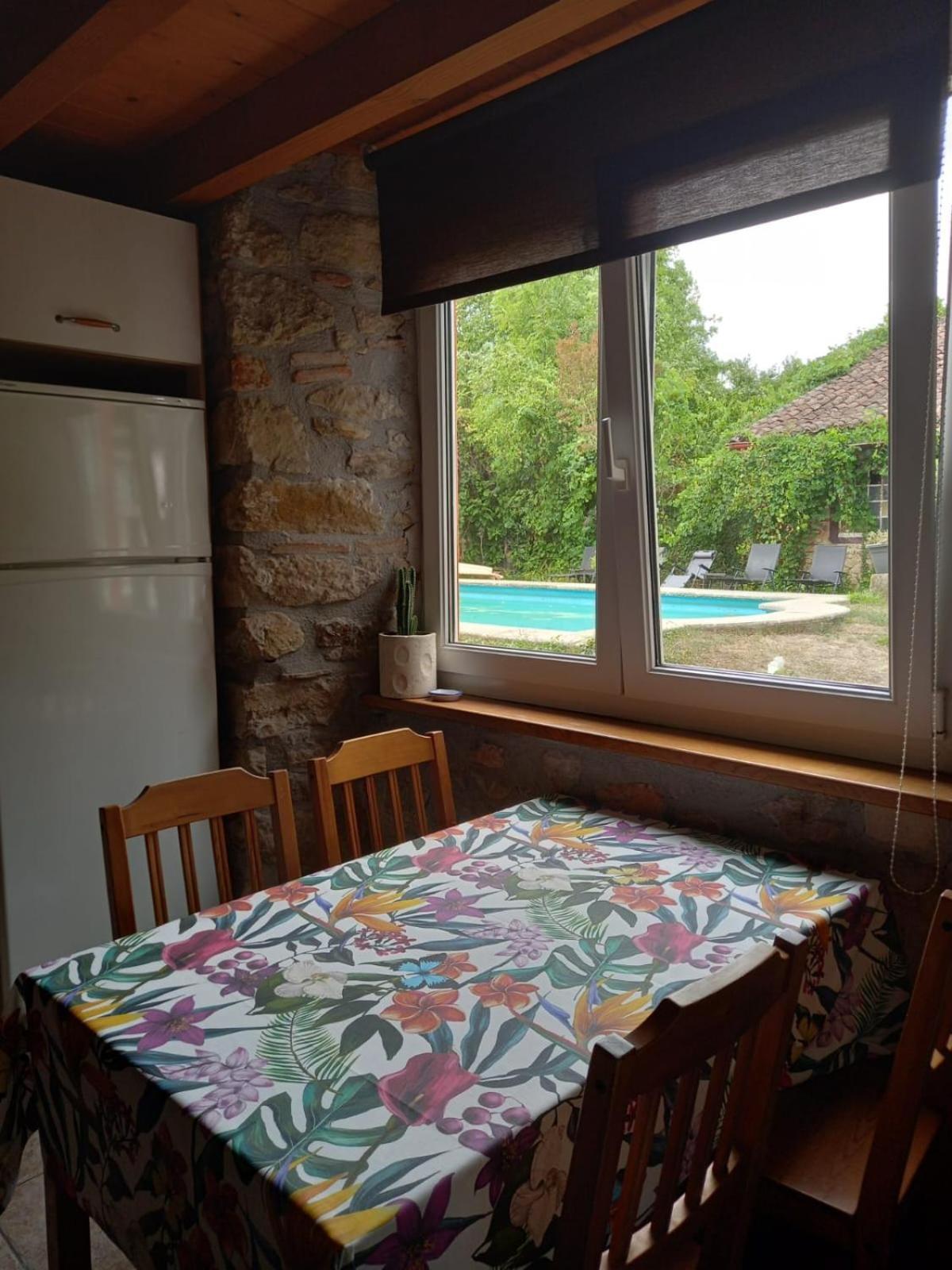 Errotazar Apartamento Rural I アルサスア エクステリア 写真